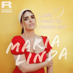 Maria Linda - Liebe macht es wieder gut (2023) 